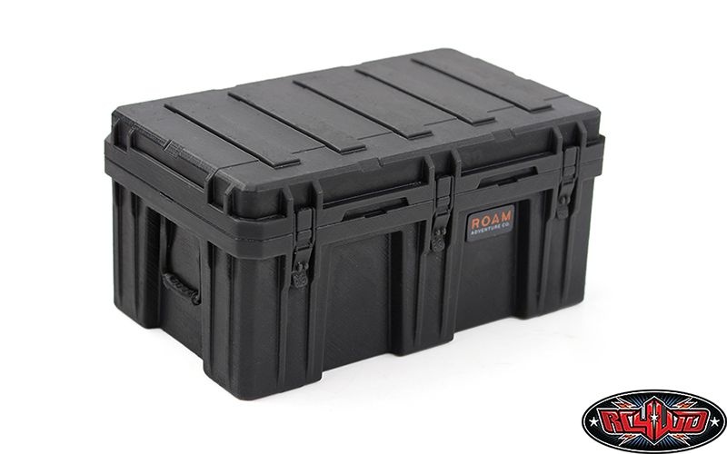 Roam Adventure 160L 1/10 Aufbewahrungsbox 91x57x45mm