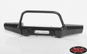 Metall Winde Bumper vorn