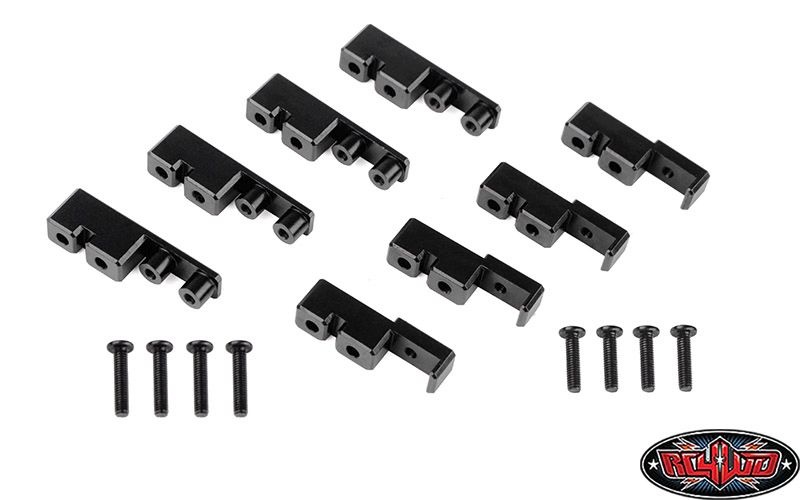 Body Lift Kit for Chevrolet K10 Scottsdale