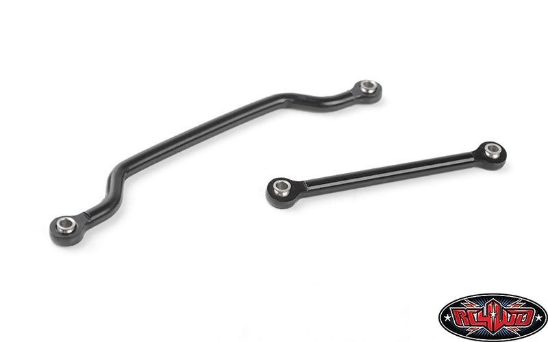 Yota II 1/18th Steering Links