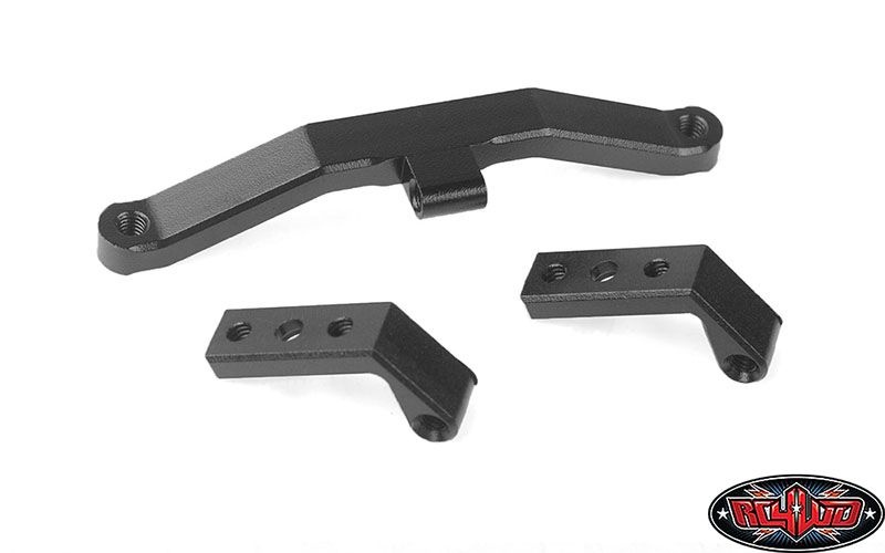 Yota II 1/18th Link Mount