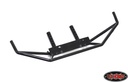 Marlin Crawlers Front Plastic Bumper