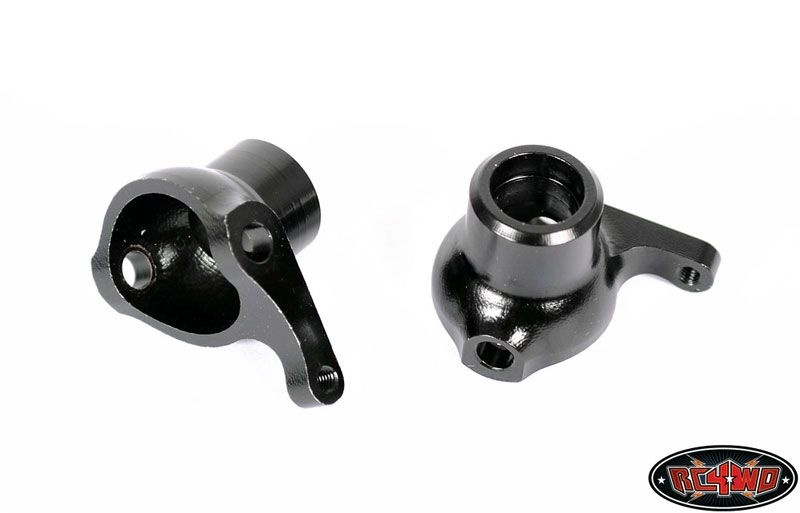 Replacement Cast Knuckles for Yota Axle