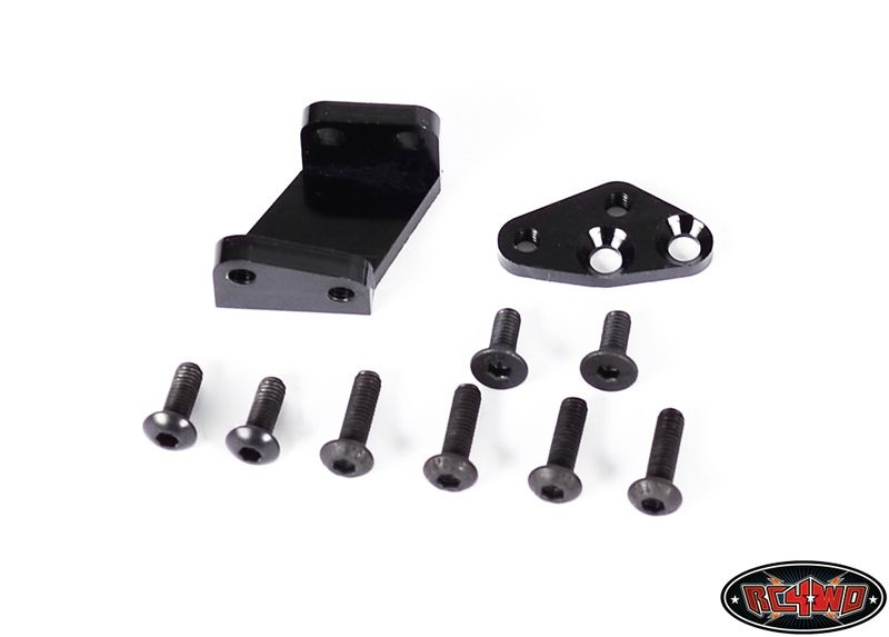 R3 Tranny Mounts For Trail Finder 2