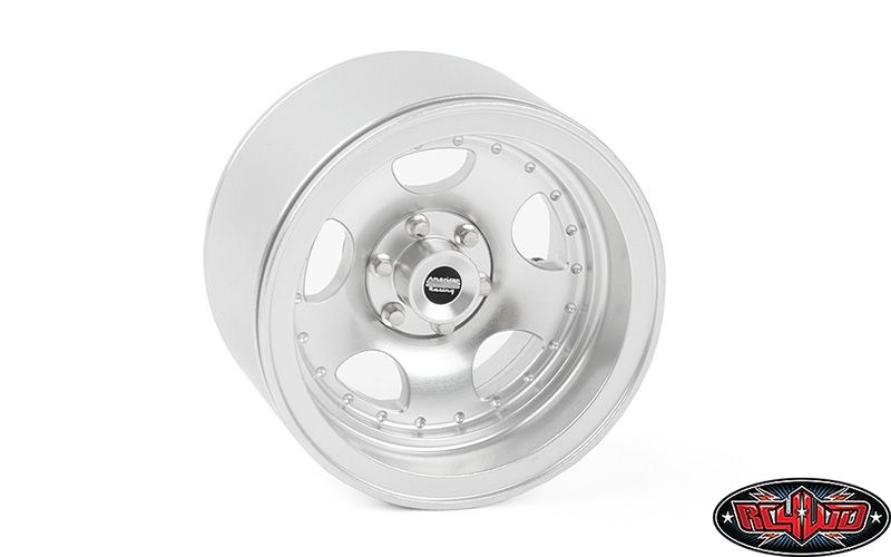 American Racing 2.2 AR23 Beadlock Wheels