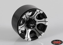 Dick Cepek DC-2 1.9 Internal Beadlock Wheels