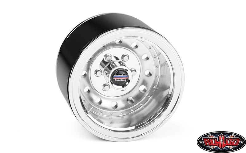 American Racing 1.9 Outlaw II Deep Dish Beadlock Felgen (4)