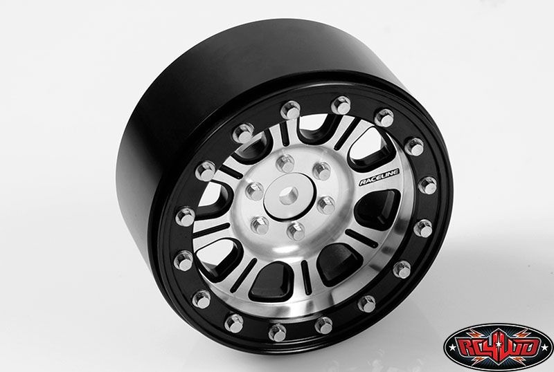 Raceline Monster 2.2 Beadlock Felgen