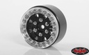 Raceline Monster 1.0 Beadlock Wheels