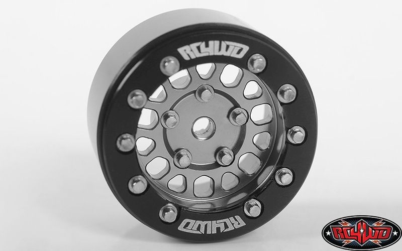 1.0 Competition Beadlock Wheels