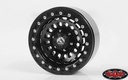 Fuel Zephyr 1.9 Beadlock Felgen