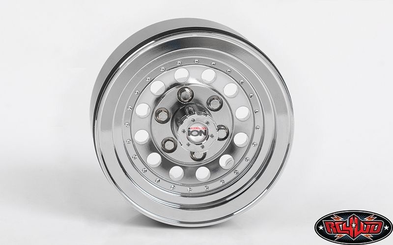 ION Style 71 1.9 Beadlock Felgen