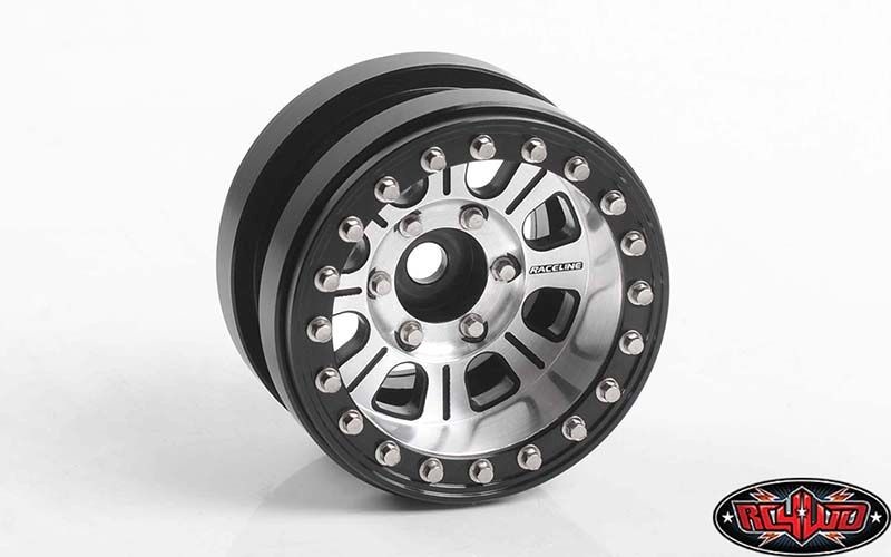Raceline Monster Deep Dish 1.7 Beadlock Felgen