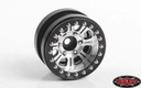 Raceline Monster Deep Dish 1.7 Beadlock Felgen