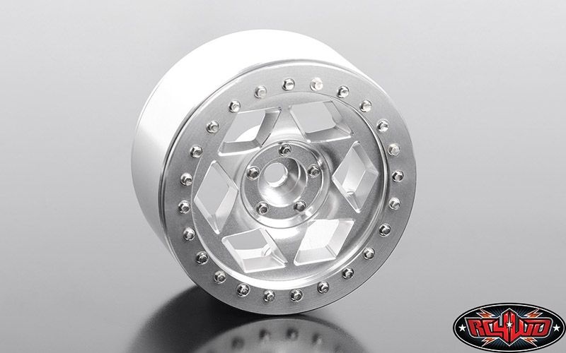 Rogue 2.2 Beadlock Felgen