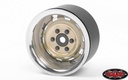 Rally 1.9 Beadlock Felgen Gold