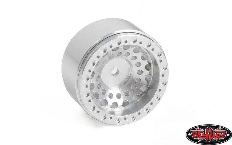 SLVR Blast Beadlock 1.0 Wheels