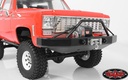 Tough Armor Front Winch Bumper for Chevy Blazer / TF2