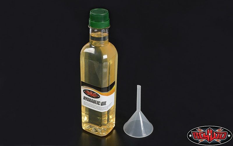 Chevron AW ISO 32 Hydraulic Oil 14oz