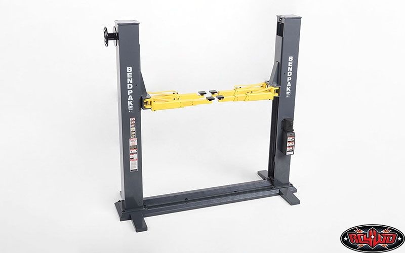 1/10 BendPak XPR-9S Hebebühne