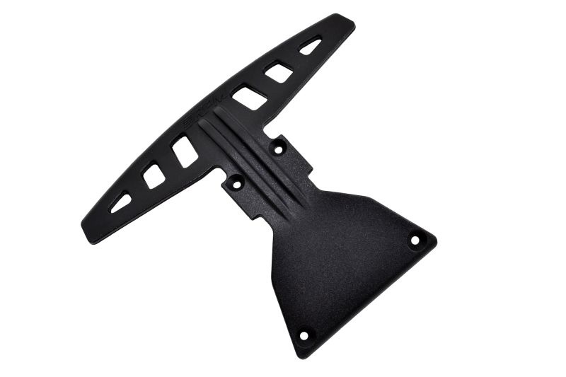 Bumper breit schwarz