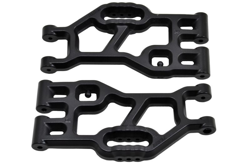 Querlenker hinten schwarz
