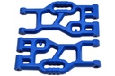Querlenker vorn blau