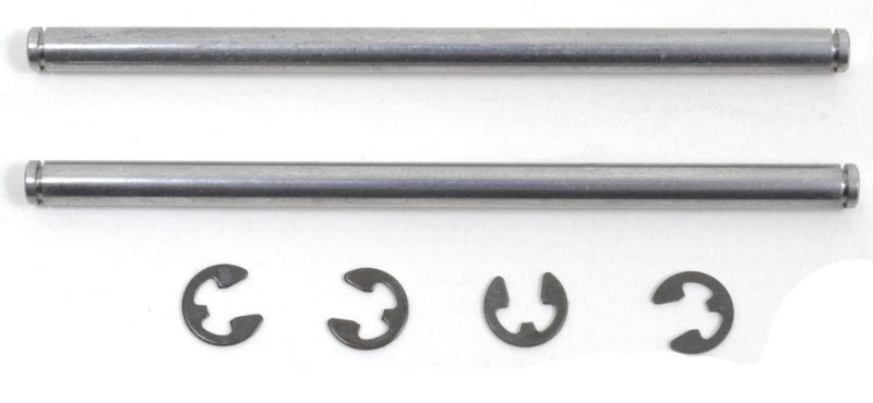 Associated Querlenkerstift RC10 innen