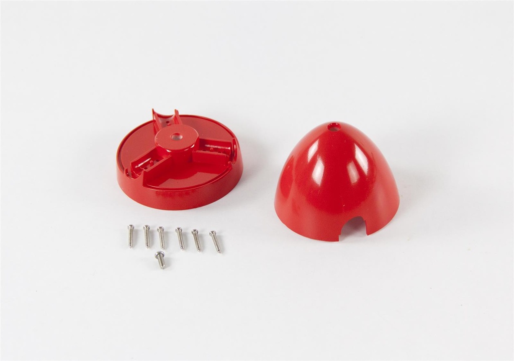 Lawotschkin La-7 3-Blatt-Spinner