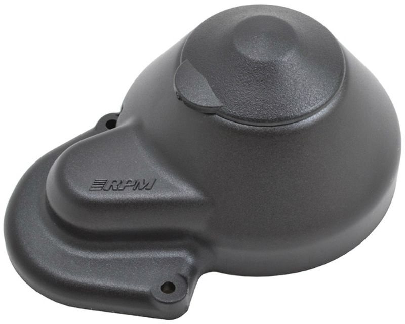 ECX Gear Cover (Torment, Ruckus, Circuit & Boost)