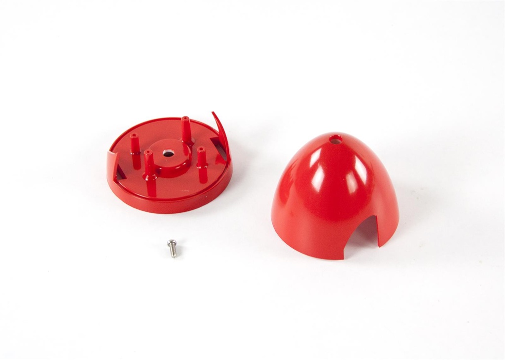 Lawotschkin La-7 2-Blatt-Spinner