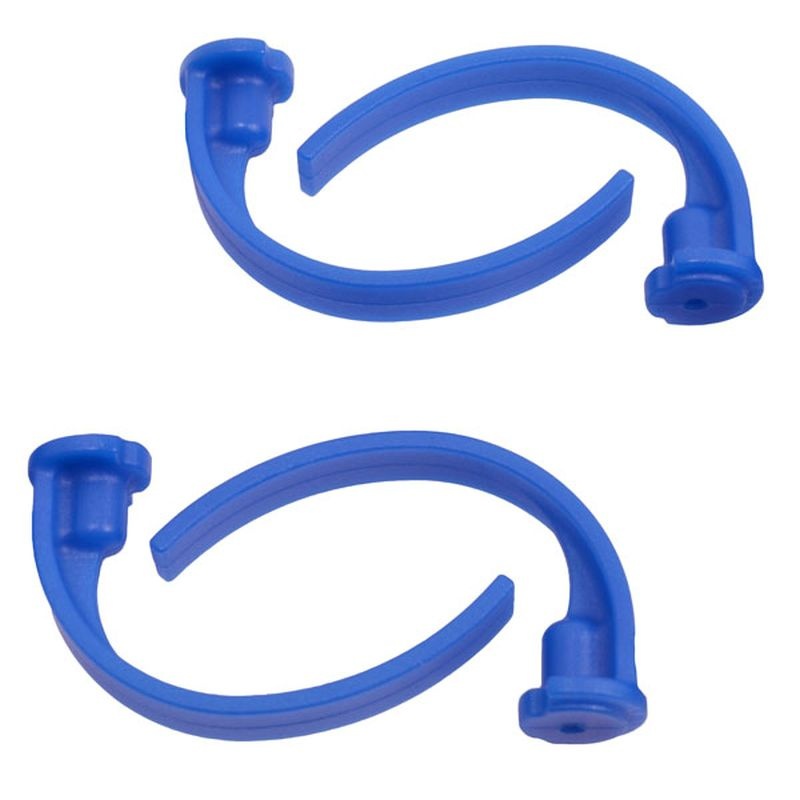 Landing Gear blau