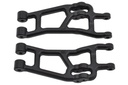Querlenker hinten schwarz