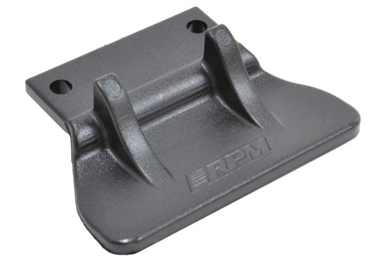 ECX Skid-Platte hinten ECX 4x4 Circuit & Torment