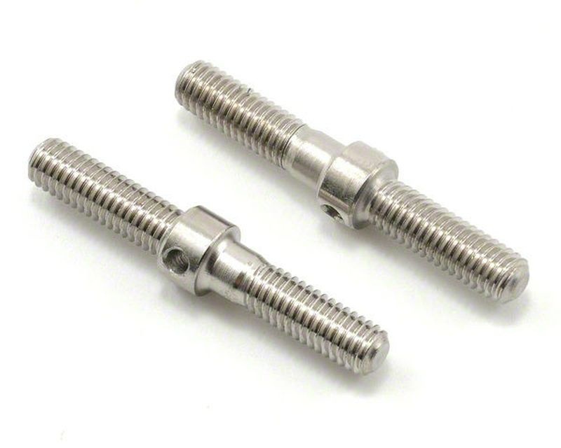 Ersatz Camber Rods (2)