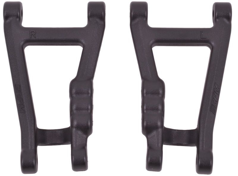 Rear A-arms for the Traxxas Bandit - Black