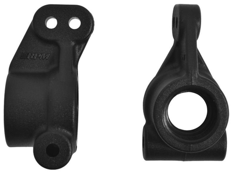 ECX Tormet, Ruckus & Circuit Radträger hinten