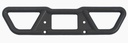 Bumper hinten schwarz HeavyDuty