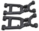 Querlenker hinten schwarz