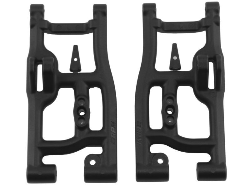 Querlenker hinten