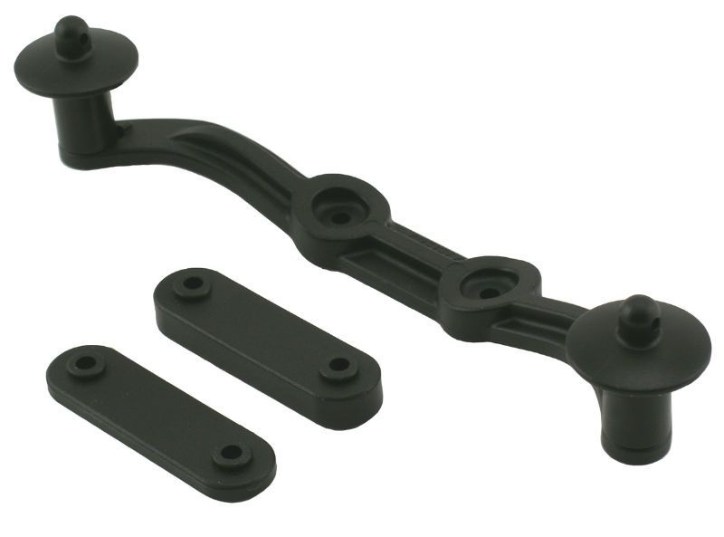 Karohalter verstellbar