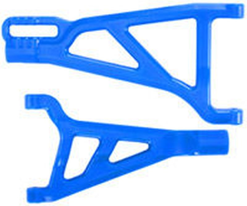 Querlenker vorn rechts blau