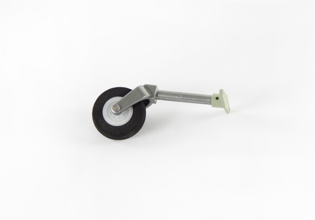 Sea Fury Spornrad