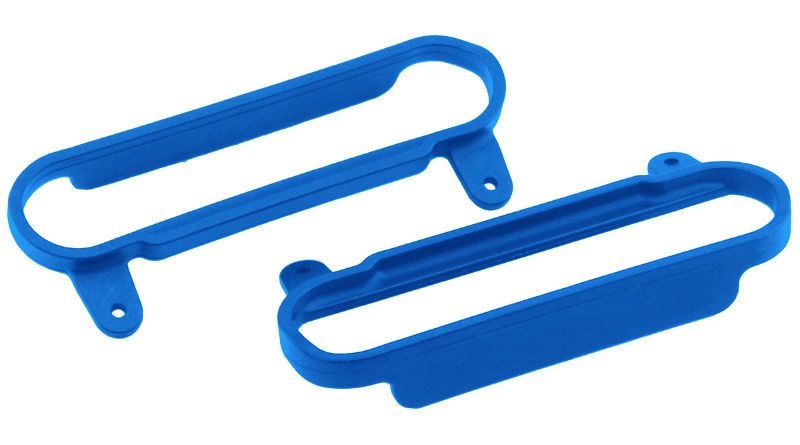 NerfBars Slash 2WD & 4x4