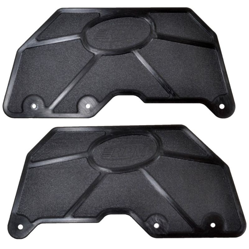 Mud Guards für RPM Kraton 8S Querlenker hinten (RPM #80812)