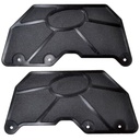 Mud Guards für RPM Kraton 8S Querlenker hinten (RPM #80812)