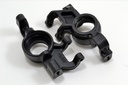 Lenkhebel vorn oversized schwarz - inkl. 2 Lager