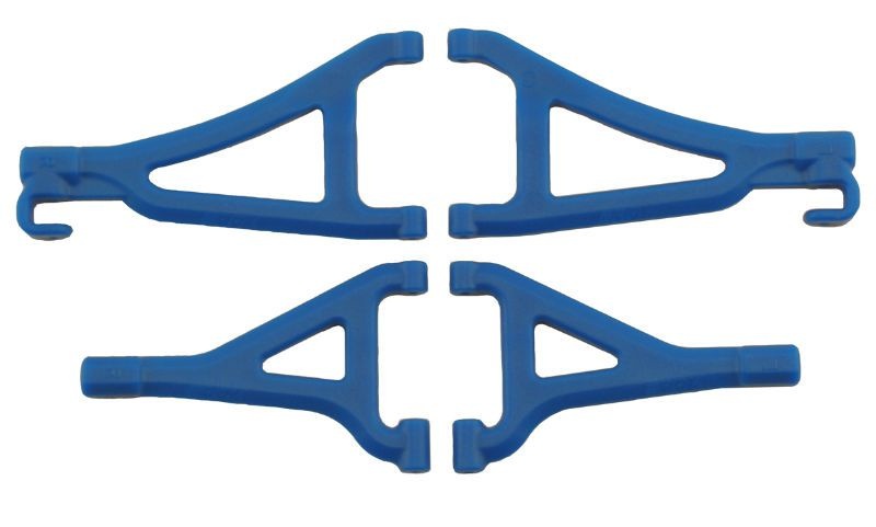 Mini E-Revo Querlenker vorn