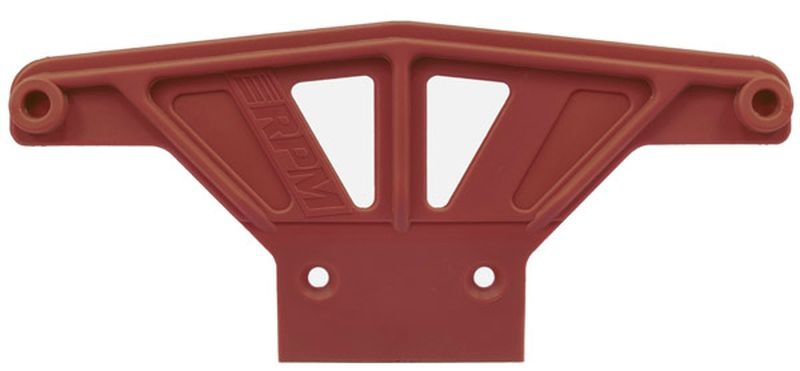Rammschutz extra groß rot