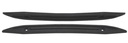 Skid-Plates schwarz  für 81282 Trailing-Arms